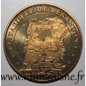 25 - BESANCON - CITADELLE - MDP - 2006