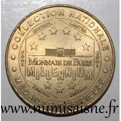 County 78 - VERSAILLES - CASTLE - MDP - 2001