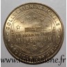 75 - PARIS - L'EURO - MDP - 2001