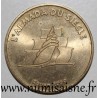 76 - ROUEN - L'ARMADA DU SCIÈCLE - MDP - 1999