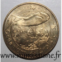 44 - LE CROISIC - OCEARIUM - HAI - MDP - 2007