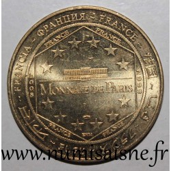 County 68 - MULHOUSE - BUGATTI ROYALE - SCHLUMPF COLLECTION - MDP - 2008