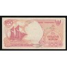 INDONESIE - PICK 127 h - 100 RUPIAH - 1992/2000