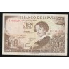 SPAIN - PICK 150 - 100 PESETAS - 19/11/1965