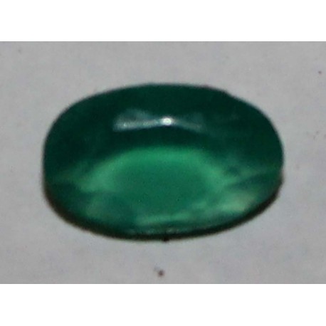 EMERALD - 0.20 CARAT