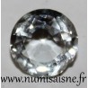 AIGUE MARINE  - 1.05 CARAT