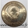 County  64 - BIARRITZ - MUSEUM OF THE SEA - BABY SEAL - MDP - 2011