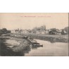 51300 - VITRY-LE-FRANCOIS - LES BORDS DU CANAL