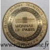 34 - MONTPELLIER - MARE NOSTRUM - Explorateur d'océan - Monnaie de Paris - 2014