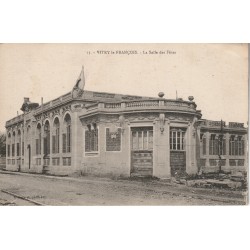 51300 - VITRY-LE-FRANCOIS - LA SALLE DES FÊTES