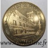 34 - MONTPELLIER - Faculté de médecine - Monnaie de Paris - 2016