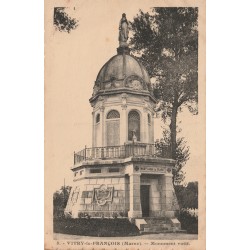 51300 - VITRY-LE-FRANCOIS - MONUMENT VOTIF