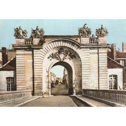 51300 - VITRY-LE-FRANCOIS - PORTE DU PONT