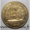 13 - ARLES - PRIMATIALE SAINT TROPHINE - Monnaie de Paris - 2014