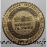 Komitat 34 - PÉZENAS - Molière 1622 - 1673 - Monnaie de Paris - 2014