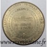 County  75 - PARIS - THE 5 MONUMENTS - Monnaie de Paris - 2016