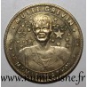 County 75 - PARIS - Grévin Museum - Mimie Mathy - Monnaie de Paris - 2015