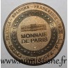 County 75 - PARIS - Grévin Museum - Celine Dion - Monnaie de Paris - 2014