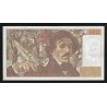 FAY 69/04 a - 100 FRANCS DELACROIX - 1980 - PICK 154