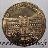 MONACO - OZEANOGRAPHISCHES MUSEUM - Monnaie de Paris - 2016