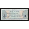 CHINA - PICK FX 5  - 10 YUAN 1979