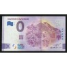 FRANCE - BILLET DE 0 EURO SOUVENIR - SOUVENIR D'AUVERGNE - 2022-20