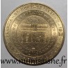 County 17 - LES MATHES - ZOO OF PALMYRE - ELEPHANTS - Monnaie de Paris - 2016