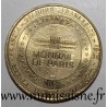 78 - THOIRY - RÉSERVE AFRICAINE - 50 ANS - LE LION - Monnaie de Paris - 2018