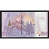 FRANCE - BILLET DE 0 EURO SOUVENIR - NAUSICAA - 2016-1