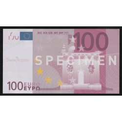 FRANCE - ADVERTISING TICKET - 100 EURO - NATUR'AVIGNON
