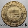 Komitat 45 - ORLÉAN - NUMISMATISCHE CLUB VON CENTRE - 70 JAHRE BEFREIUNG - MDP - 2014