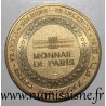 Komitat 12 - MILLAU - VIADUKT - HÖHE 343 M - LÄNGE 2460 M - Monnaie de Paris - 2014