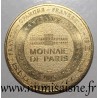 59 - MAUBEUGE - ZOO - 60 ANS - Monnaie de Paris - 2015