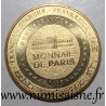 Komitat 75 - PARIS - STADT DER WISSENSCHAFTEN - Monnaie de Paris - 2015