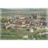 County 52200 - LANGRES - AERIAL VIEW