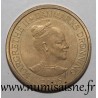 DÄNEMARK - KM 900 - 10 KRONER 2005 - Märchen - Die kleine Meerjungfrau