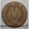 DJIBOUTI - KM 27 - 500 FRANC 1989