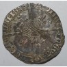 HAINAUT - PHILIPPE III LE BON - 1433-1467 - DOUBLE GROS DIT VIERLANDER - TB/TTB