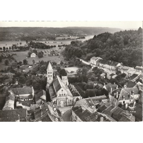 52320 - VIGNORY - L'ÉGLISE DU XIEME SIECLE