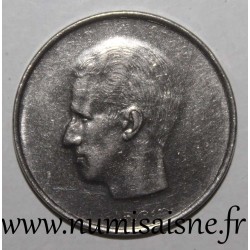 BELGIEN - KM 156 - 10 FRANCS 1973 - Flämische Legende - BAUDOIN 1ER