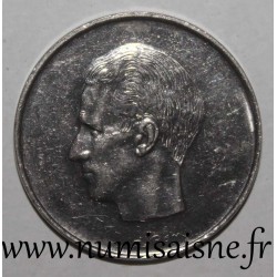 BELGIEN - KM 156 - 10 FRANCS 1970 - Flämische Legende - BAUDOIN 1ER