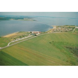 County 52 - LAC DU GRAND DER - AERIAL VIEW