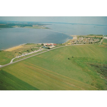 County 52 - LAC DU GRAND DER - AERIAL VIEW