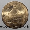 BELGIUM - Municipality token - 25 Hasaluth 1982 - Stad Hasselt