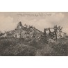 51360 - PRUNAY - GUERRE 1914-18 - LES RUINES DE L'ÉGLISE