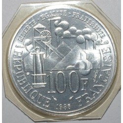 GADOURY 900 - 100 FRANCS...