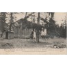 51600 - PERTHES - LA GRANDE GUERRE 1914-15 - LA MAISON FORESTIERE