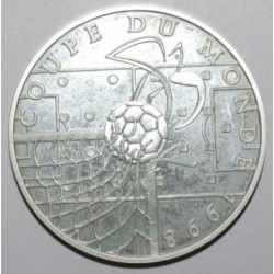 GADOURY C213 - 10 FRANCS TYPE COUPE DU MONDE DE FOOTBALL 1998 - Belle Epreuve