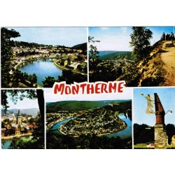 08800 - MONTHERMÉ