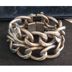 BRACELET EN ARGENT - 0/94558